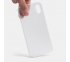 Ultratenký kryt Full iPhone X, XS - biely